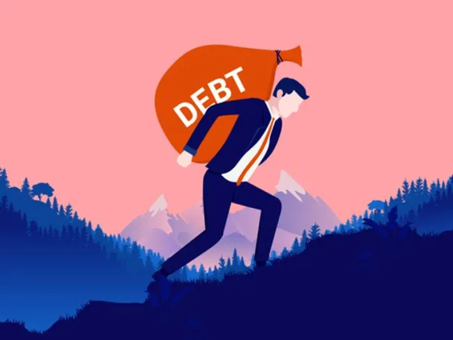 debt